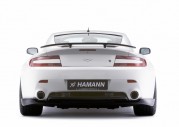 2007 Aston Martin V12 Vantage RS